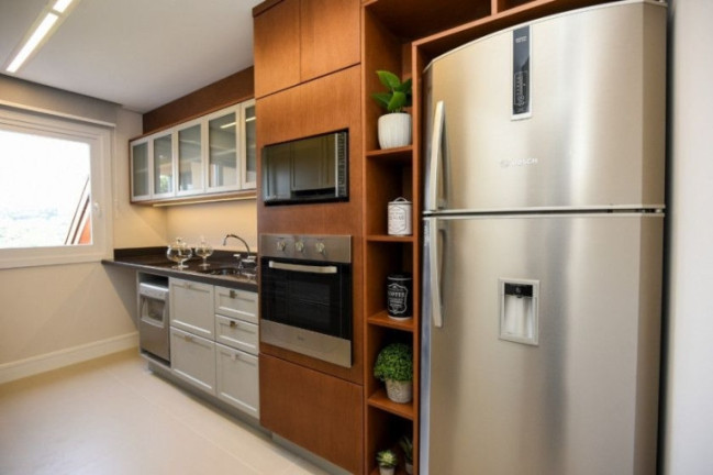 Imagem Apartamento com 3 Quartos à Venda, 104 m² em Bavária - Gramado Imagem Apartamento com 3 Quartos à Venda, 104 m² em Bavária - Gramado