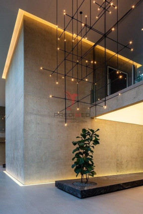 Imagem Cobertura com 4 Quartos à Venda, 542 m² em Itaim Bibi - São Paulo
