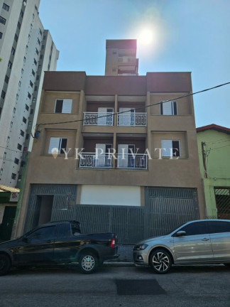 Imagem Apartamento com 2 Quartos à Venda, 37 m² em Casa Verde - São Paulo Imagem Apartamento com 2 Quartos à Venda, 37 m² em Casa Verde - São Paulo