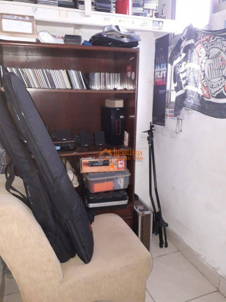 Imagem Apartamento com 3 Quartos à Venda, 88 m² em Jardim São Luís - Suzano