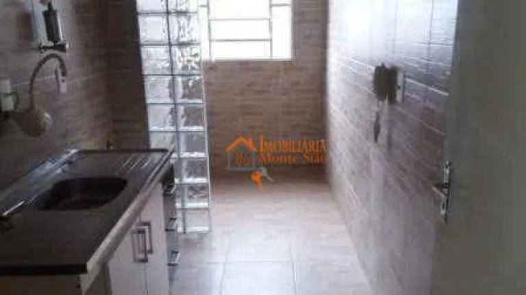 Imagem Apartamento com 2 Quartos à Venda, 47 m² em Vila Nova Bonsucesso - Guarulhos Imagem Apartamento com 2 Quartos à Venda, 47 m² em Vila Nova Bonsucesso - Guarulhos