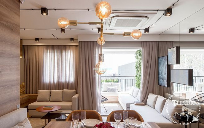 Imagem Apartamento com 3 Quartos à Venda, 70 m² em Alto Da Lapa - São Paulo Imagem Apartamento com 3 Quartos à Venda, 70 m² em Alto Da Lapa - São Paulo