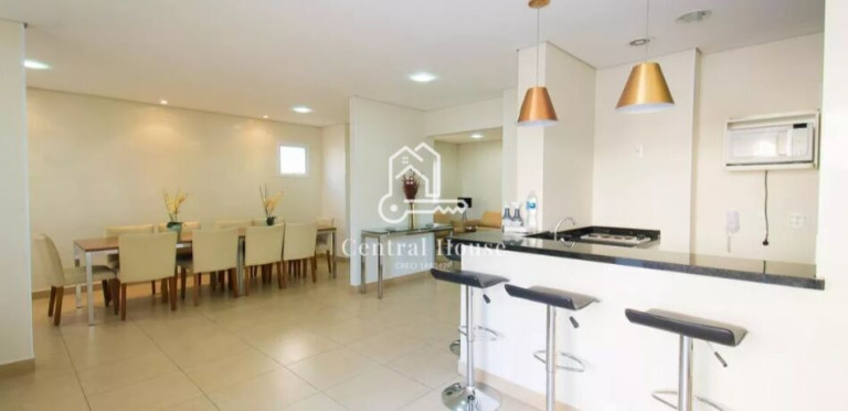Imagem Imóvel com 1 Quarto à Venda, 35 m² em Jardim Celeste - São Paulo