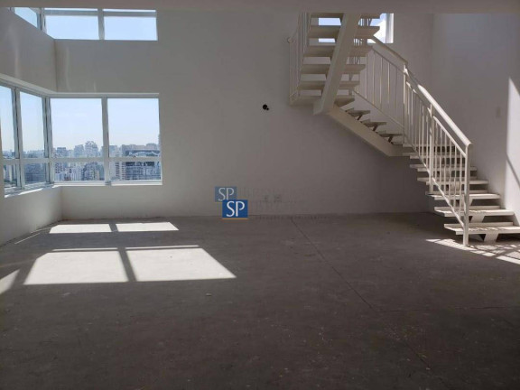 Foto do imóvel Cobertura com 4 Quartos à Venda, 312 m² em Vila Gertrudes - São Paulo