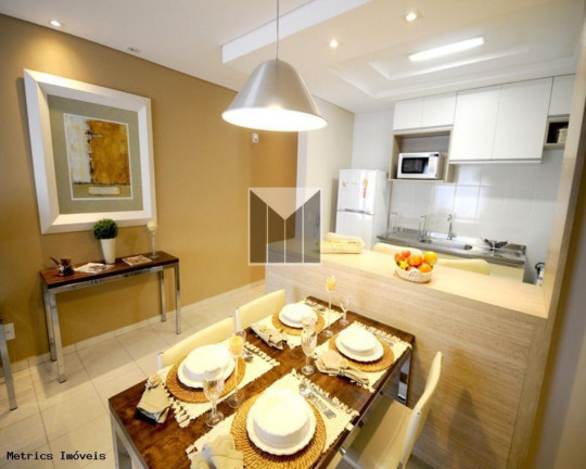 Imagem Imóvel com 3 Quartos à Venda, 71 m² em Vila Marajó - Várzea Paulista