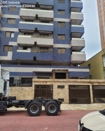 Apartamento com 2 Quartos à Venda, 86 m² em Tupi - Praia Grande