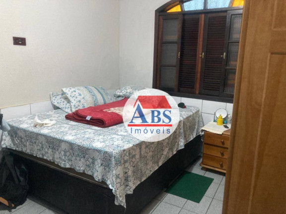 Imagem Casa com 3 Quartos à Venda, 147 m² em Parque Fernando Jorge - Cubatão Imagem Casa com 3 Quartos à Venda, 147 m² em Parque Fernando Jorge - Cubatão
