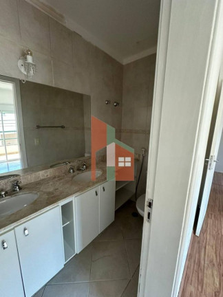 Imagem Sobrado com 3 Quartos para Alugar, 157 m² em Samambaia Parque Residencial - Atibaia