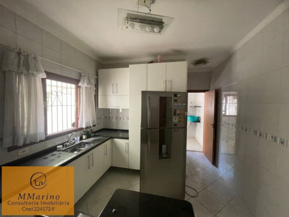 Imagem Sobrado com 4 Quartos à Venda, 140 m² em Vila Augusta - Guarulhos