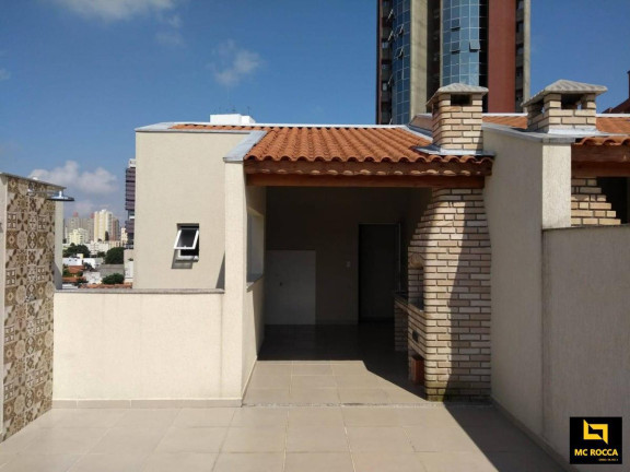 Imagem Apartamento com 2 Quartos à Venda, 110 m² em Jardim Bela Vista - Santo André Imagem Apartamento com 2 Quartos à Venda, 110 m² em Jardim Bela Vista - Santo André
