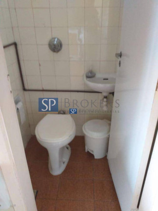 Imagem Apartamento com 3 Quartos à Venda, 130 m² em Santa Cecília - São Paulo