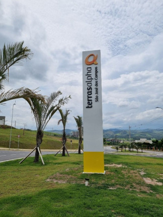 Imagem Terreno à Venda, 446 m² em Terras Alpha - Urbanova - São José Dos Campos Imagem Terreno à Venda, 446 m² em Terras Alpha - Urbanova - São José Dos Campos