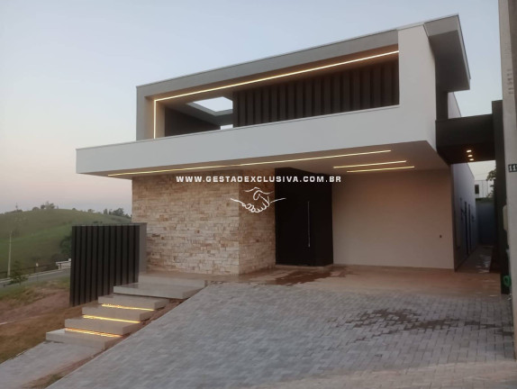 Imagem Casa de Condomínio com 3 Quartos à Venda, 182 m² em Ecologie Residencial Itatiba - Itatiba