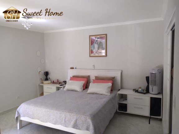 Imagem Casa com 3 Quartos à Venda, 87 m² em Jardim Edi - Carapicuíba
