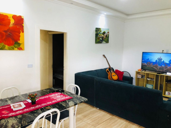 Imagem Casa com 3 Quartos à Venda, 60 m² em Jardim República - São José Dos Campos Imagem Casa com 3 Quartos à Venda, 60 m² em Jardim República - São José Dos Campos