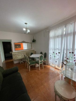 Foto do imóvel Apartamento com 1 Quarto à Venda, 50 m² em Boa Vista - São Vicente