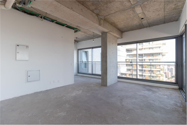 Imagem Apartamento com 5 Quartos à Venda, 402 m² em Jardim Das Acácias - São Paulo Imagem Apartamento com 5 Quartos à Venda, 402 m² em Jardim Das Acácias - São Paulo