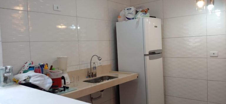 Imagem Apartamento com 2 Quartos à Venda, 70 m² em Vila Carlota - Campo Grande
