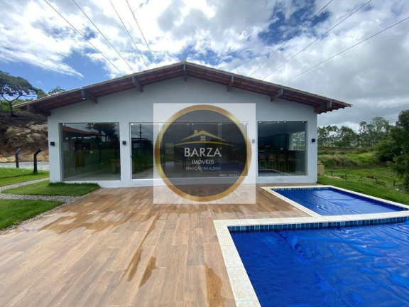 Chácara com 5 Quartos à Venda, 600 m² em Bonito