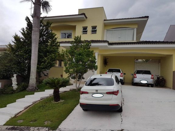 Imagem Casa de Condomínio com 4 Quartos à Venda, 477 m² em Chácara Malota - Jundiaí Imagem Casa de Condomínio com 4 Quartos à Venda, 477 m² em Chácara Malota - Jundiaí