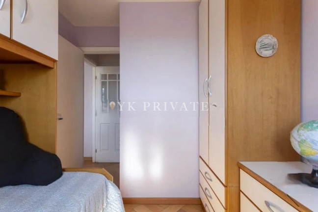 Imagem Apartamento com 4 Quartos à Venda, 126 m² em Vila Romana - São Paulo Imagem Apartamento com 4 Quartos à Venda, 126 m² em Vila Romana - São Paulo