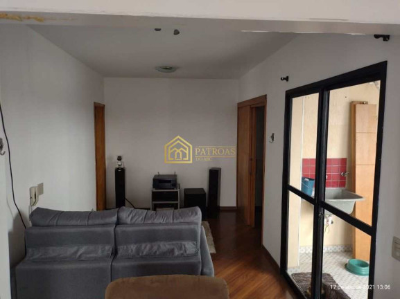 Imagem Apartamento com 4 Quartos à Venda, 144 m² em Assunção - São Bernardo Do Campo Imagem Apartamento com 4 Quartos à Venda, 144 m² em Assunção - São Bernardo Do Campo