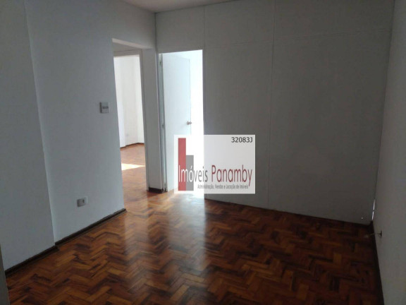 Imagem Apartamento com 3 Quartos à Venda, 60 m² em Paraíso - São Paulo