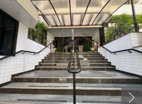 Imagem Apartamento com 2 Quartos à Venda, 97 m² em Guilhermina - Praia Grande
