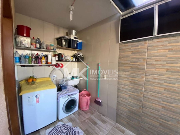 Imagem Casa à Venda,  em Planta Deodoro - Piraquara