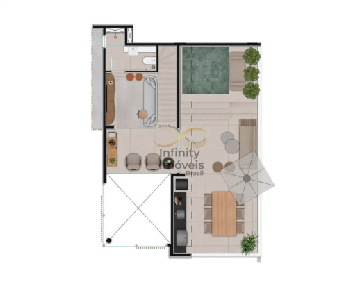 Imagem Apartamento com 3 Quartos à Venda, 106 m² em Serra - Belo Horizonte Imagem Apartamento com 3 Quartos à Venda, 106 m² em Serra - Belo Horizonte