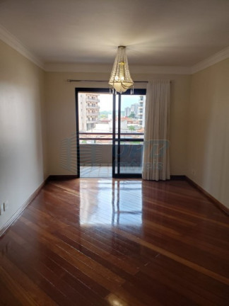 Imagem Apartamento à Venda, 123 m² em Centro - Ribeirão Preto Imagem Apartamento à Venda, 123 m² em Centro - Ribeirão Preto