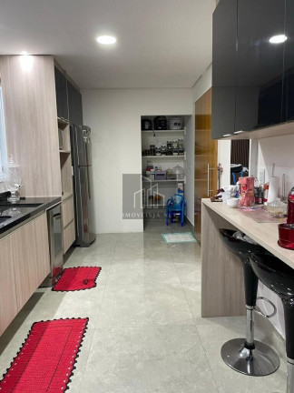 Imagem Casa de Condomínio com 4 Quartos à Venda, 310 m² em Sítio Do Rosário - Santana De Parnaíba Imagem Casa de Condomínio com 4 Quartos à Venda, 310 m² em Sítio Do Rosário - Santana De Parnaíba