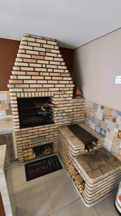Imagem Casa com 4 Quartos à Venda, 281 m² em Residencial Montes Claros - Itupeva