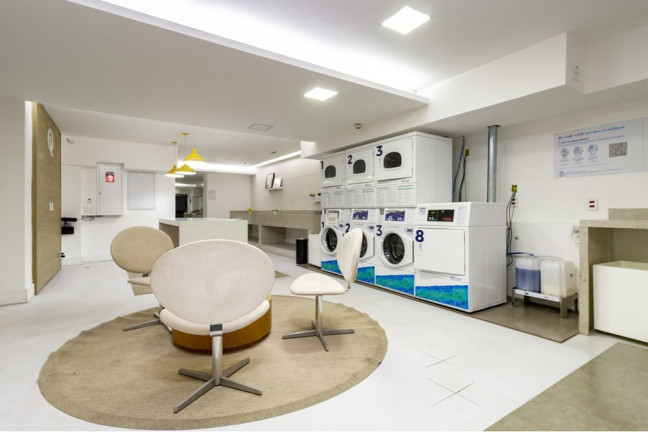 Imagem Apartamento com 1 Quarto à Venda, 47 m² em Bela Vista - São Paulo Imagem Apartamento com 1 Quarto à Venda, 47 m² em Bela Vista - São Paulo