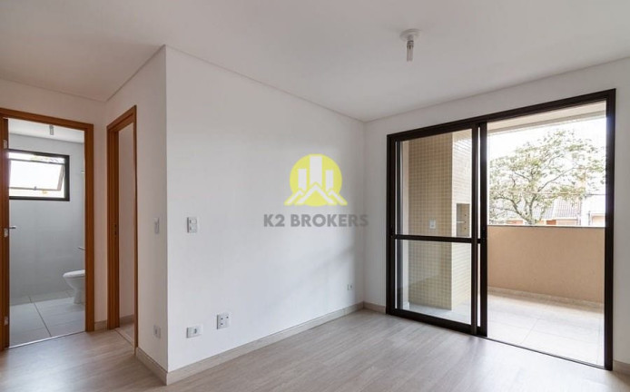 Imagem Apartamento com 2 Quartos à Venda, 72 m² em Cristo Rei - Curitiba Imagem Apartamento com 2 Quartos à Venda, 72 m² em Cristo Rei - Curitiba