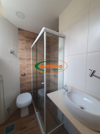 Imagem Apartamento com 3 Quartos à Venda, 130 m² em Tijuca - Rio De Janeiro