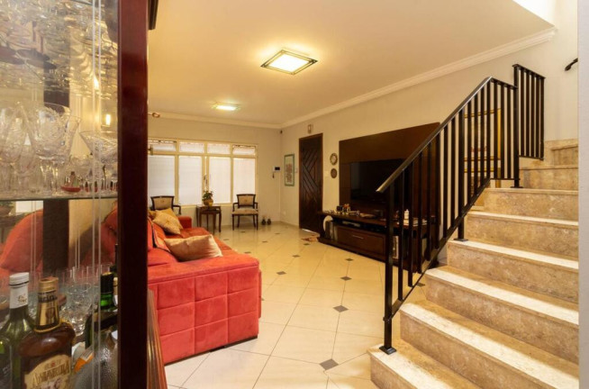 Imagem Casa com 3 Quartos à Venda,  em Santo Amaro - São Paulo
