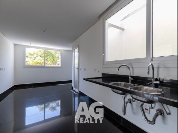 Imagem Casa de Condomínio com 4 Quartos à Venda, 786 m² em Brooklin - São Paulo Imagem Casa de Condomínio com 4 Quartos à Venda, 786 m² em Brooklin - São Paulo