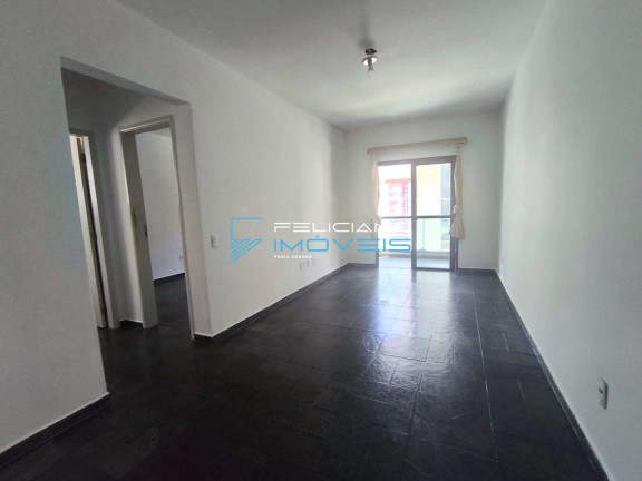 Imagem Apartamento com 1 Quarto à Venda, 56 m² em Aviação - Praia Grande