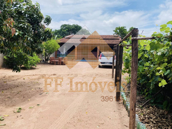 Imagem Casa com 2 Quartos à Venda, 300 m² em Broa - Brotas