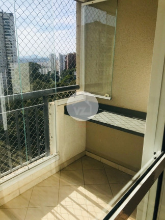 Imagem Apartamento com 2 Quartos para Alugar, 51 m² em Vila Andrade - São Paulo Imagem Apartamento com 2 Quartos para Alugar, 51 m² em Vila Andrade - São Paulo