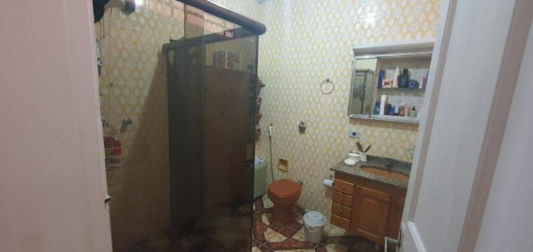 Imagem Casa com 5 Quartos à Venda, 207 m² em Campestre - Santo André Imagem Casa com 5 Quartos à Venda, 207 m² em Campestre - Santo André