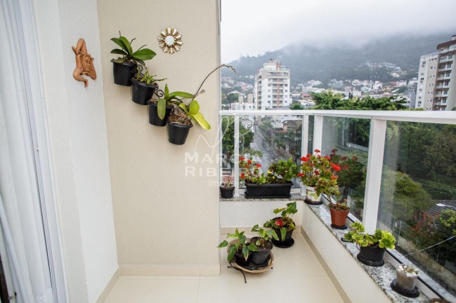 Imagem Apartamento com 2 Quartos à Venda, 69 m² em Trindade - Florianópolis