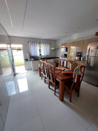 Imagem Casa com 3 Quartos à Venda, 185 m² em Jardim São Paulo - Boituva Imagem Casa com 3 Quartos à Venda, 185 m² em Jardim São Paulo - Boituva