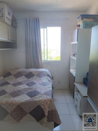 Imagem Apartamento com 1 Quarto à Venda, 49 m² em Novo Marotinho - Salvador