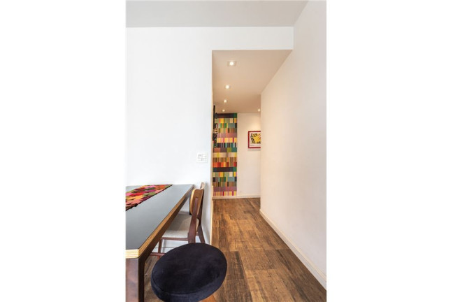 Imagem Apartamento com 2 Quartos à Venda, 70 m² em Vila Olímpia - São Paulo