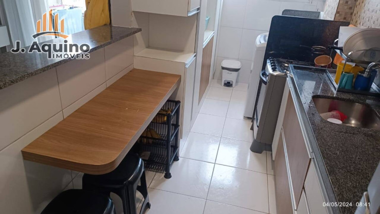 Imagem Apartamento com 3 Quartos à Venda, 11.000 m² em Cambeba - Fortaleza