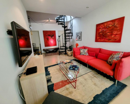 Imóvel com 3 Quartos à Venda, 216 m² em Leblon - Rio De Janeiro