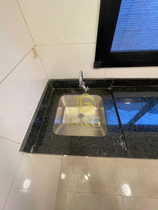 Imagem Casa de Vila com 2 Quartos à Venda, 60 m² em Aviação - Praia Grande Imagem Casa de Vila com 2 Quartos à Venda, 60 m² em Aviação - Praia Grande