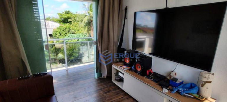 Imagem Casa com 4 Quartos à Venda, 375 m² em Maraponga - Fortaleza Imagem Casa com 4 Quartos à Venda, 375 m² em Maraponga - Fortaleza